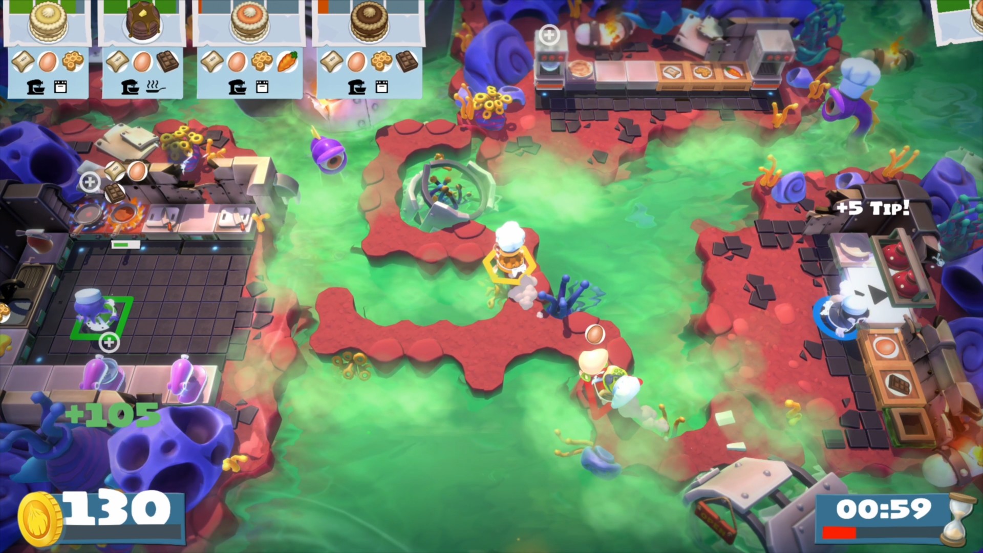 Game screenshot 02